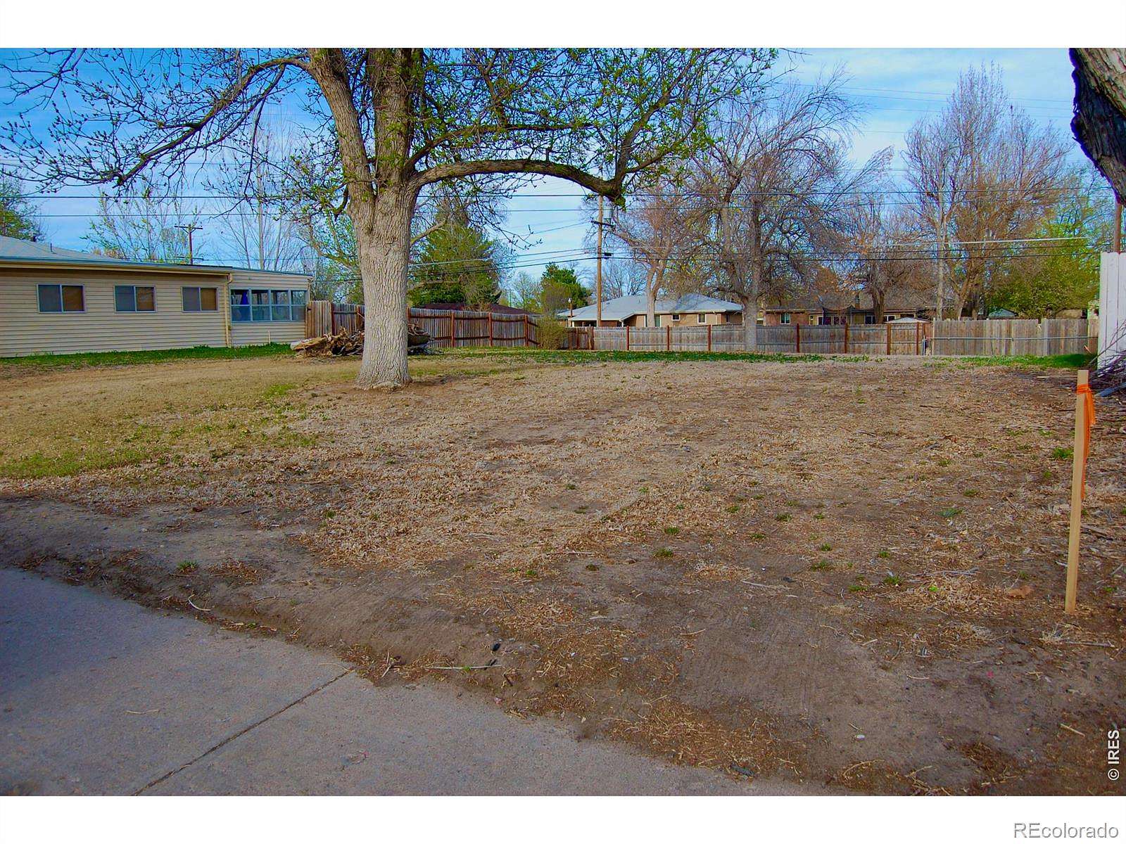 0.25 Acres of Residential Land for Sale in Greeley, Colorado