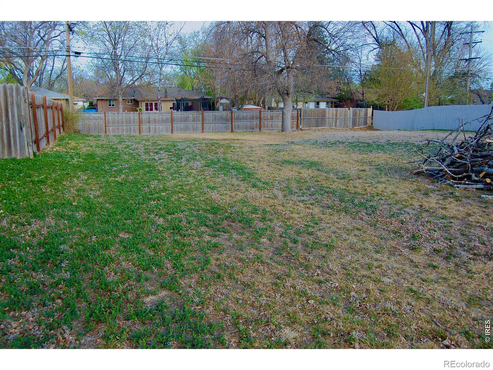 0.25 Acres of Residential Land for Sale in Greeley, Colorado