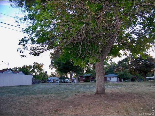 0.25 Acres of Residential Land for Sale in Greeley, Colorado