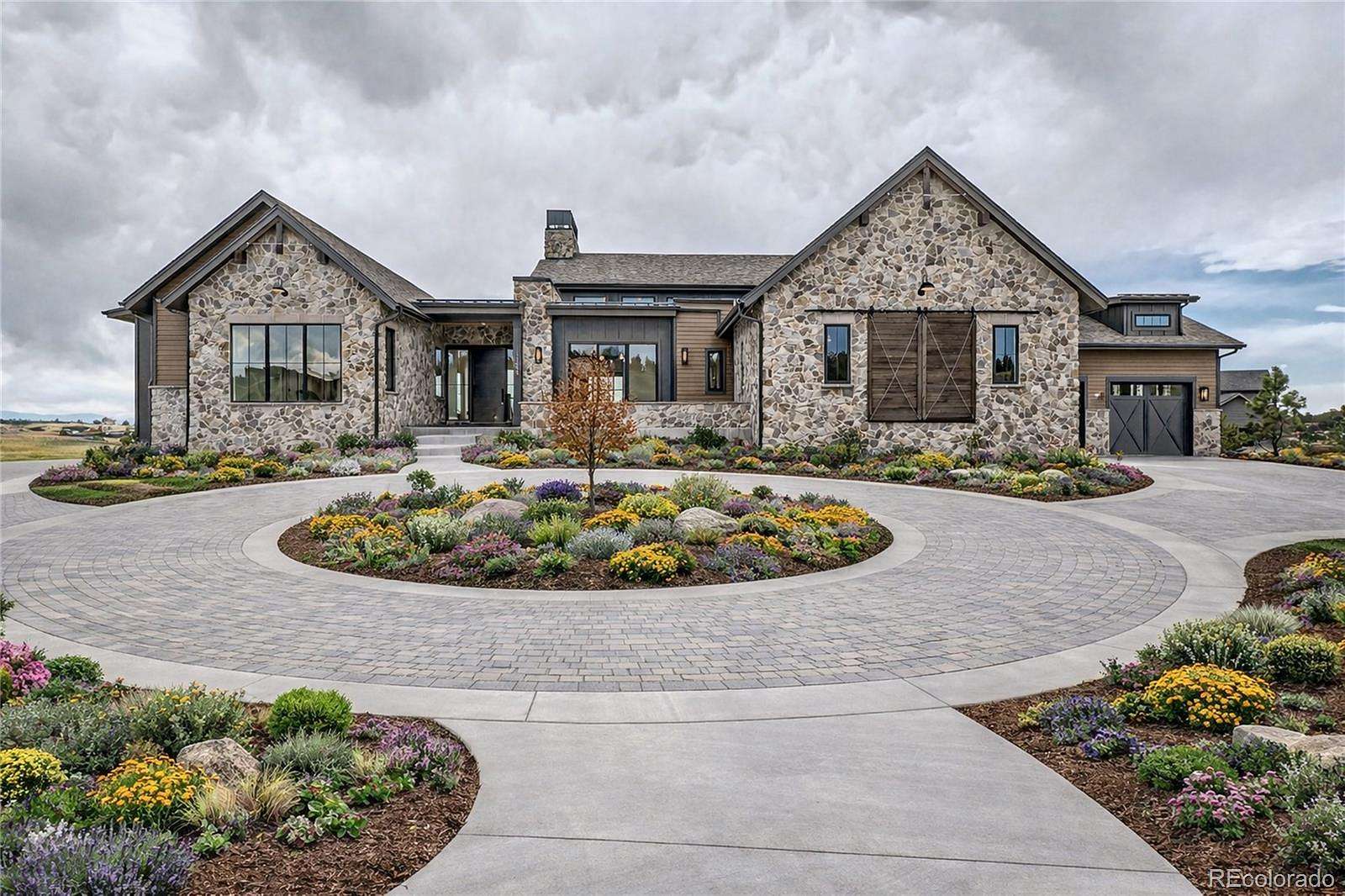 2.32 Acres of Land with Home for Sale in Littleton, Colorado