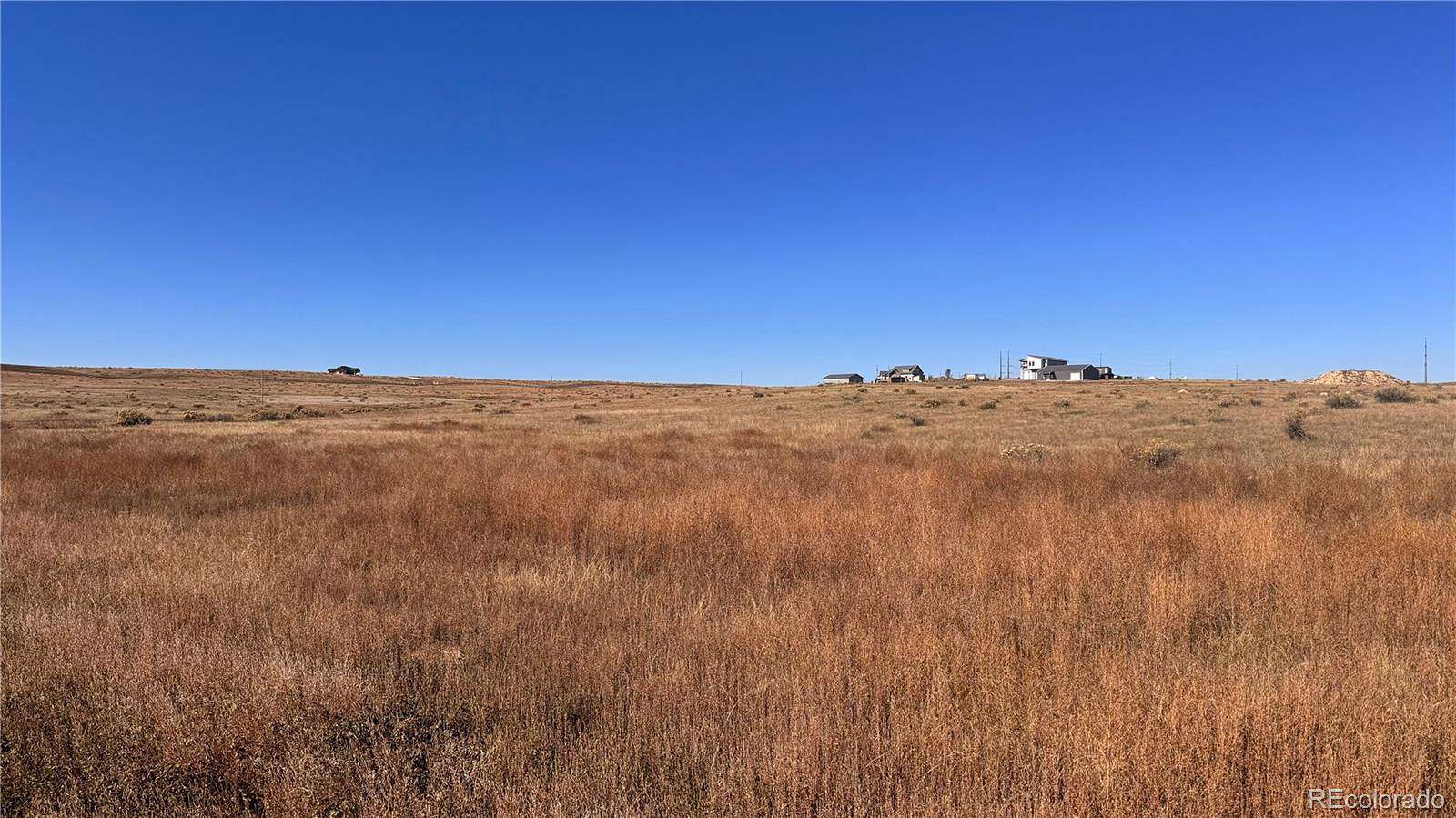 9.82 Acres of Residential Land for Sale in Fort Collins, Colorado
