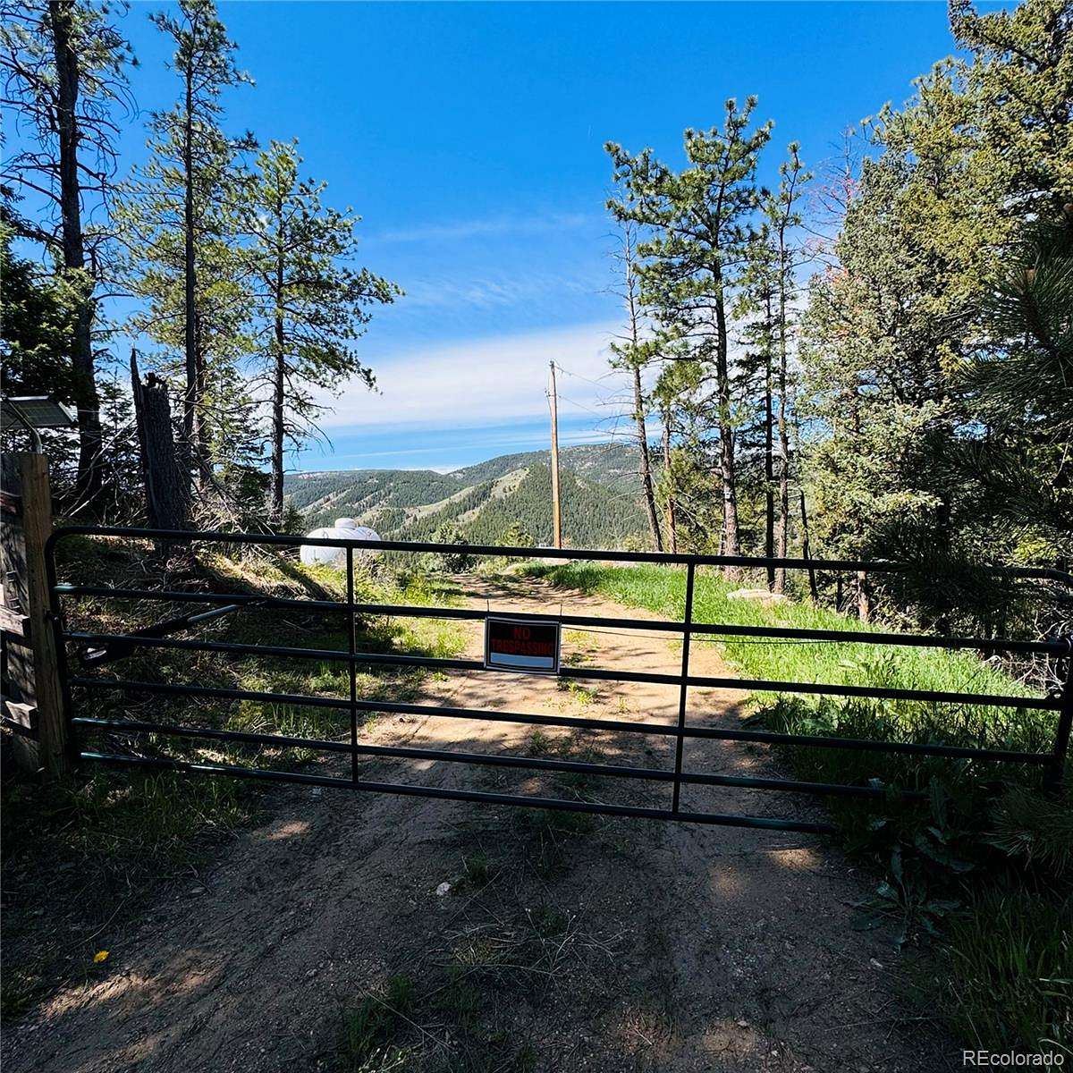 10.4 Acres of Land for Sale in Littleton, Colorado