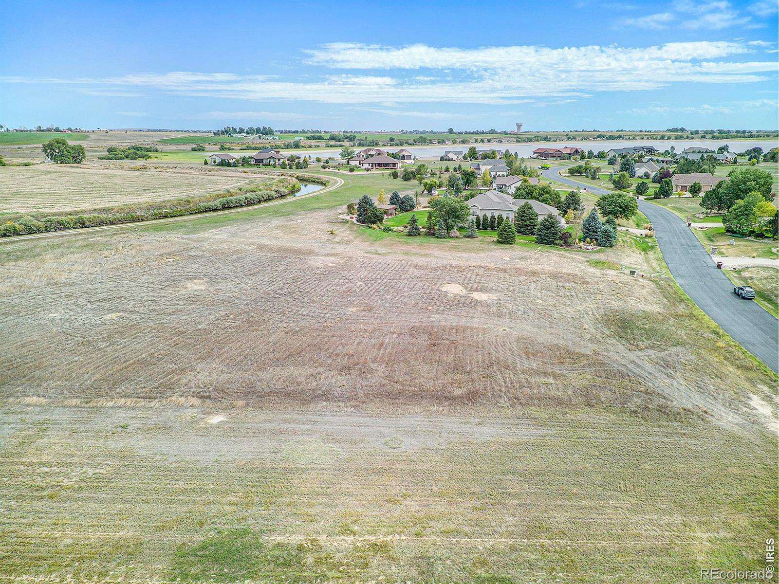 2.55 Acres of Residential Land for Sale in Severance, Colorado
