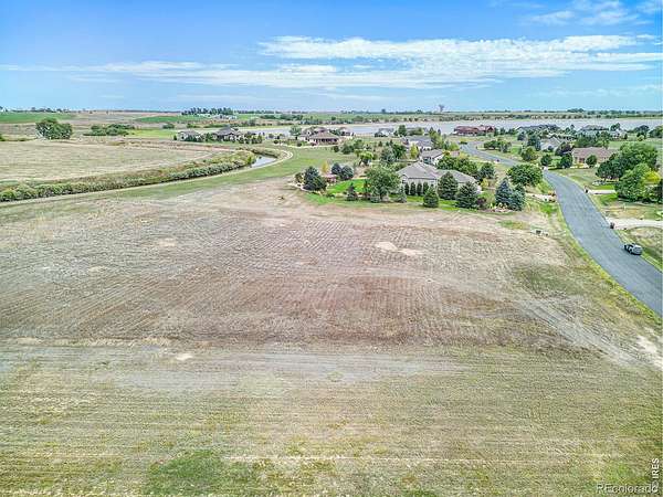 2.55 Acres of Residential Land for Sale in Severance, Colorado