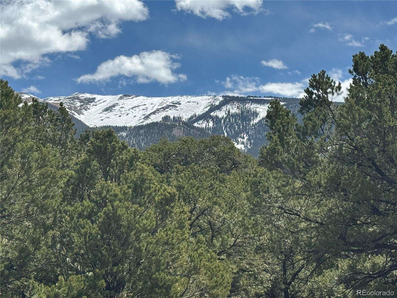 1 Acre of Residential Land for Sale in Mosca, Colorado