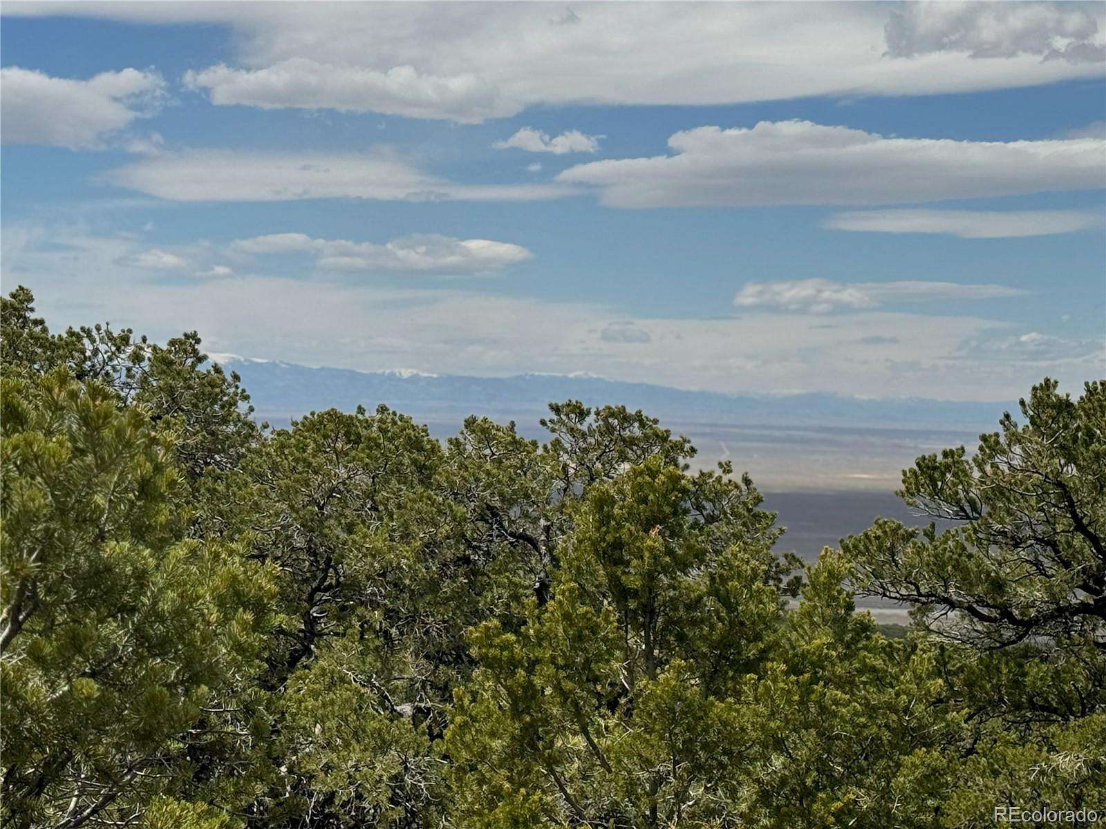 1.23 Acres of Residential Land for Sale in Mosca, Colorado