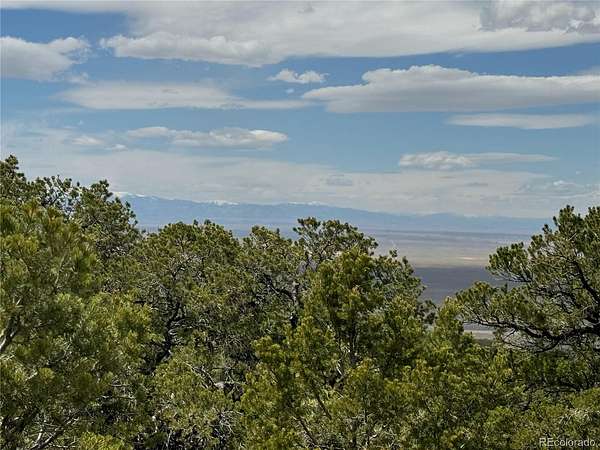 1.23 Acres of Residential Land for Sale in Mosca, Colorado