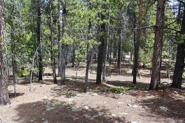 4.24 Acres of Residential Land for Sale in Black Hawk, Colorado