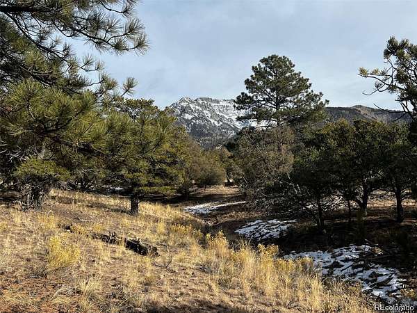 0.54 Acres of Residential Land for Sale in Crestone, Colorado