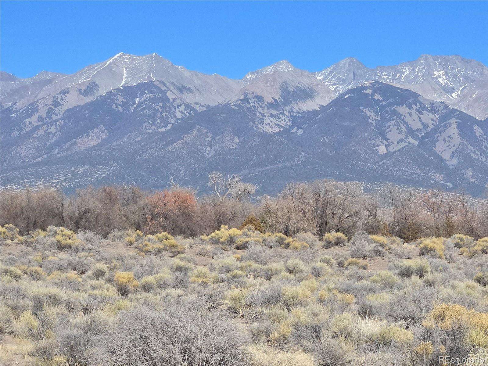 3.62 Acres of Residential Land for Sale in Alamosa, Colorado