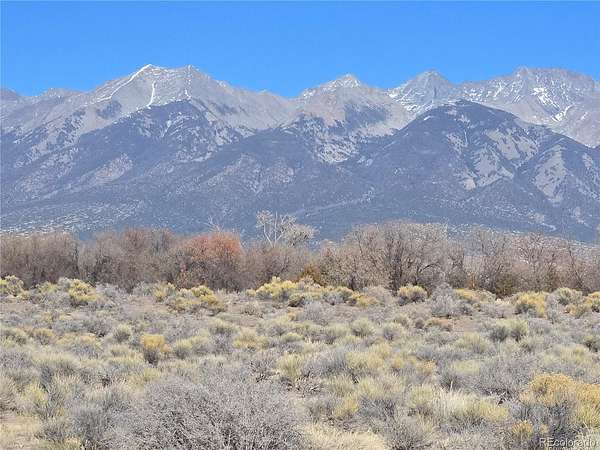 3.62 Acres of Residential Land for Sale in Alamosa, Colorado