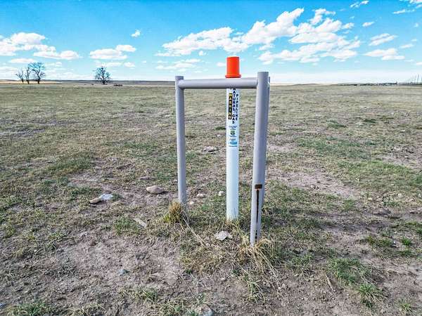 20 Acres of Land for Sale in Grover, Colorado