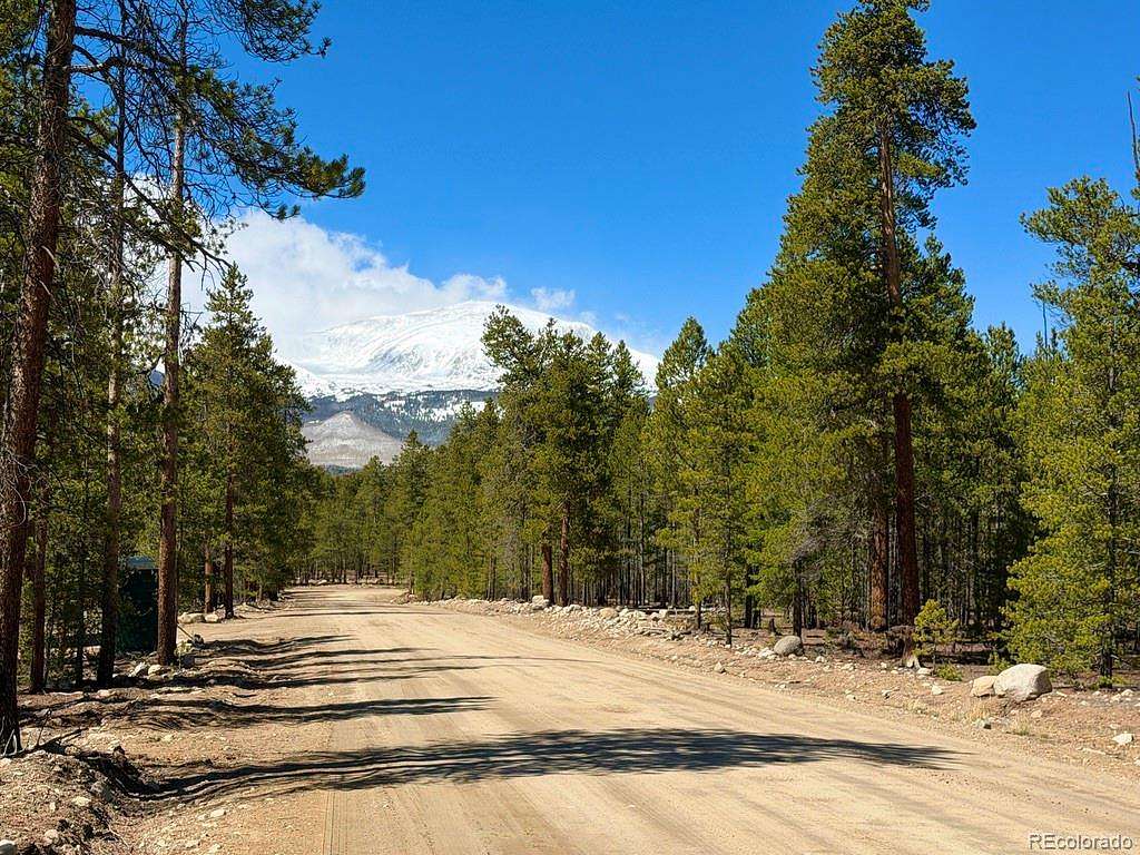0.61 Acres of Residential Land for Sale in Leadville, Colorado