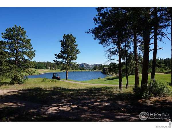 1.9 Acres of Residential Land for Sale in Red Feather Lakes, Colorado