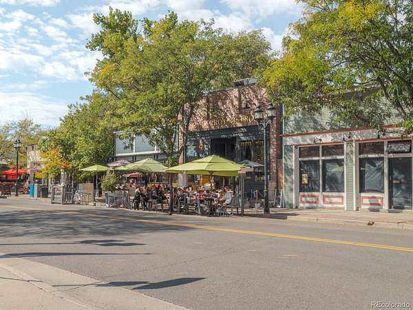 2.73 Acres of Residential Land for Sale in Erie, Colorado