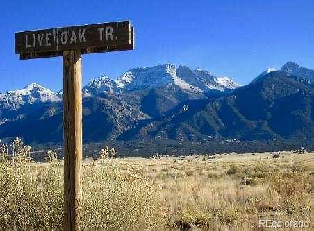 17.8 Acres of Land for Sale in Crestone, Colorado