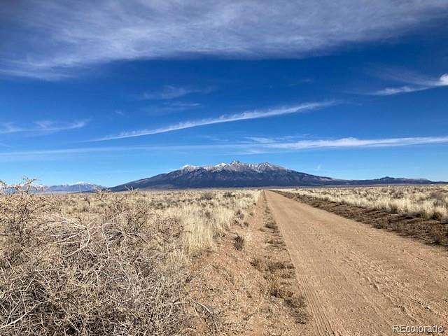 14.7 Acres of Land for Sale in Blanca, Colorado