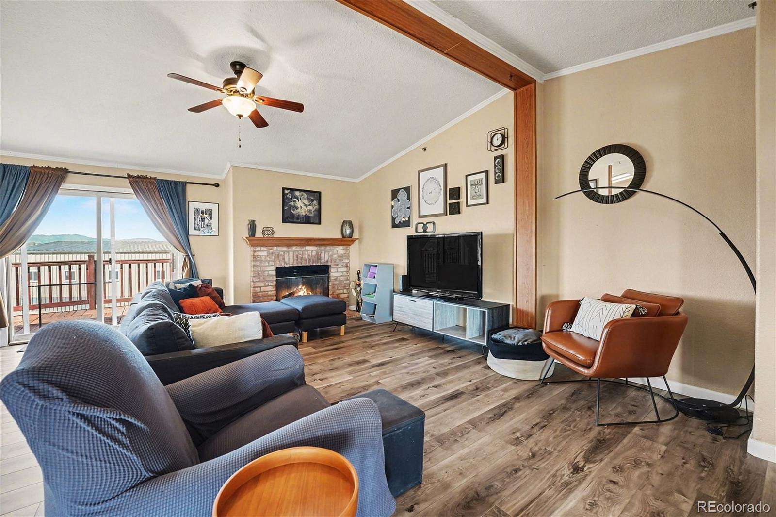 2.4 Acres of Land with Home for Sale in Brighton, Colorado