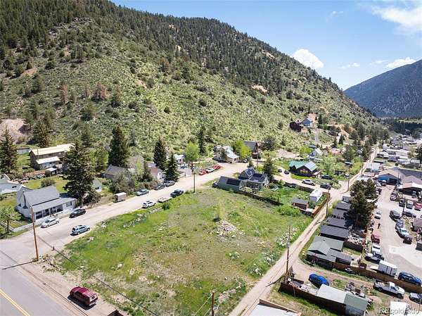 0.11 Acres of Residential Land for Sale in Empire, Colorado