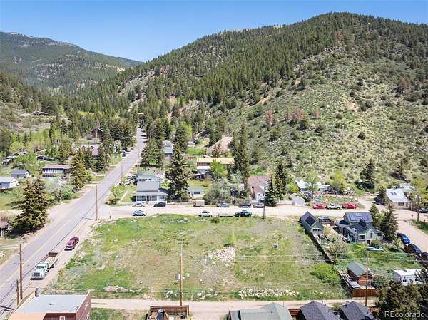 0.11 Acres of Residential Land for Sale in Empire, Colorado
