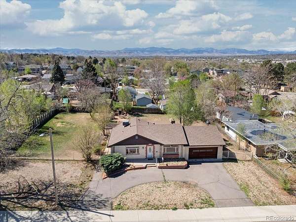 0.43 Acres of Residential Land for Sale in Denver, Colorado