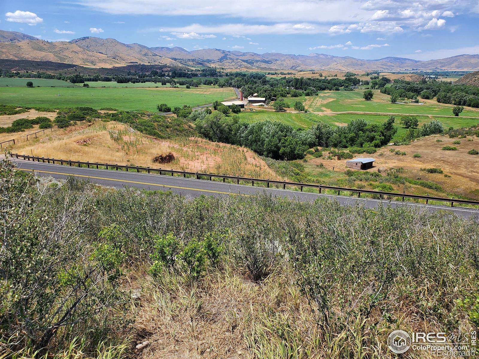 4.42 Acres of Residential Land for Sale in Fort Collins, Colorado