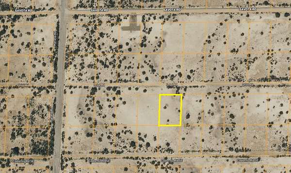 0.53 Acres of Residential Land for Sale in Deming, New Mexico