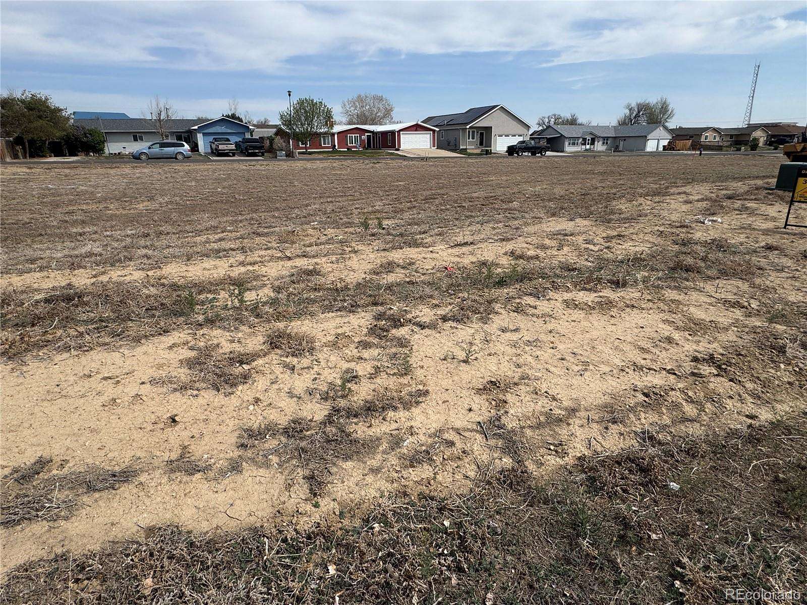 0.16 Acres of Residential Land for Sale in Keenesburg, Colorado