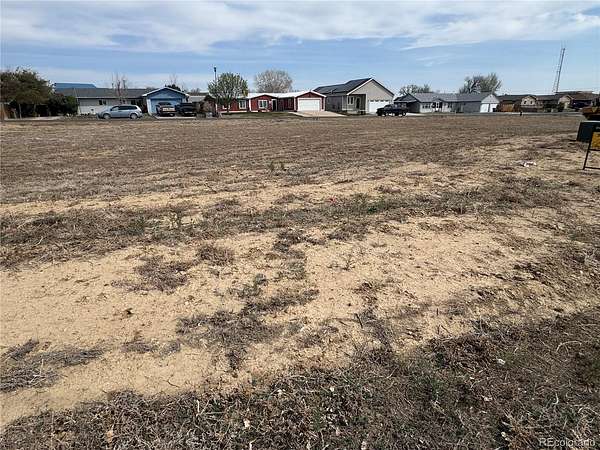 0.16 Acres of Residential Land for Sale in Keenesburg, Colorado