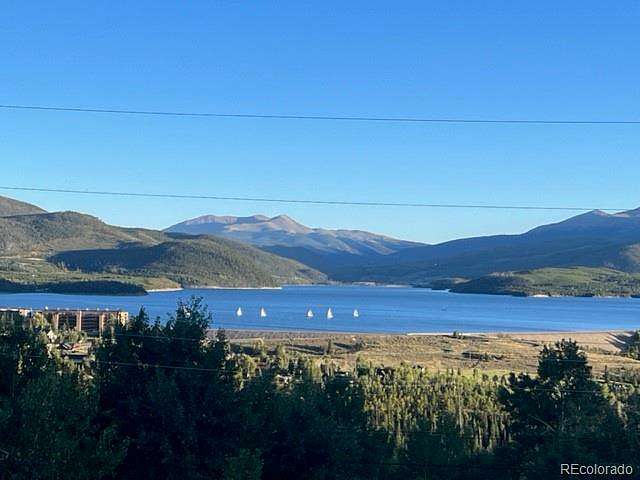 1.75 Acres of Residential Land for Sale in Silverthorne, Colorado