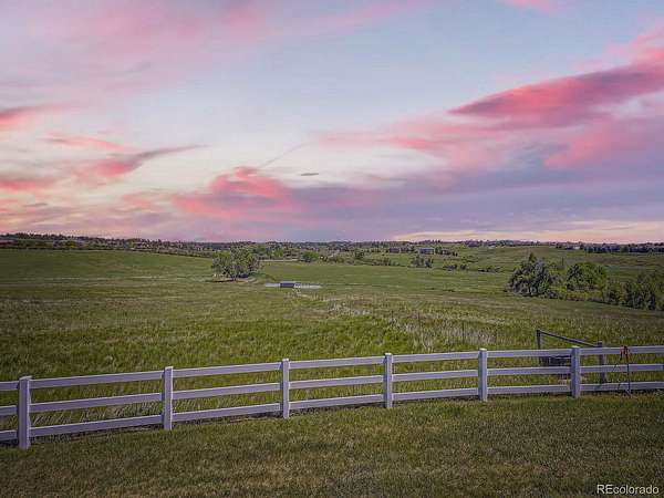 142 Acres of Land for Sale in Parker, Colorado
