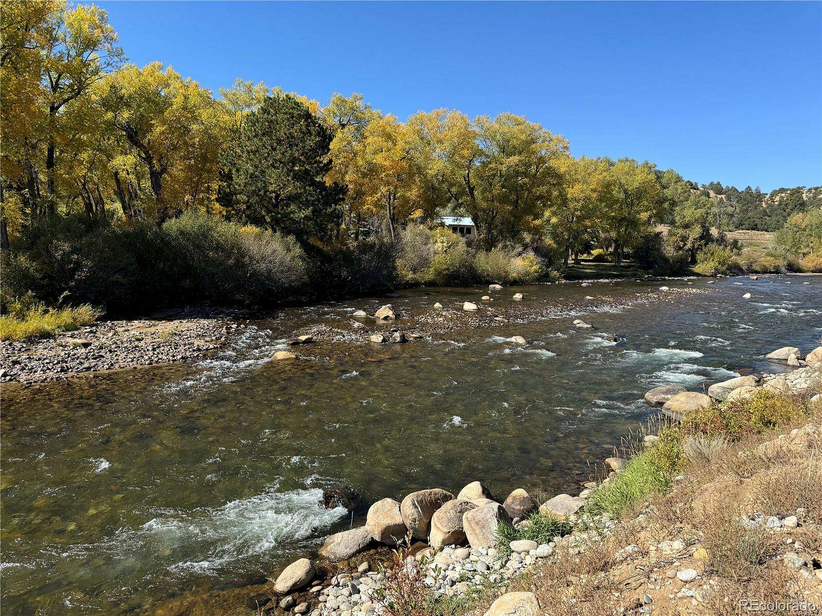 0.94 Acres of Residential Land for Sale in Buena Vista, Colorado