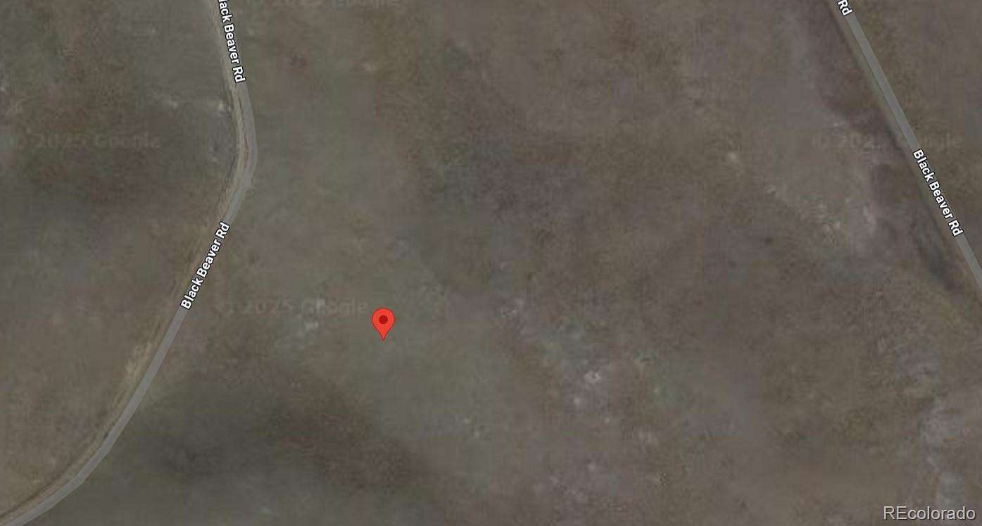 6 Acres of Land for Sale in Hartsel, Colorado