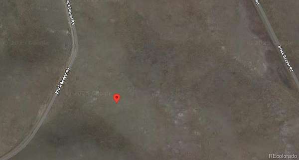 6 Acres of Land for Sale in Hartsel, Colorado