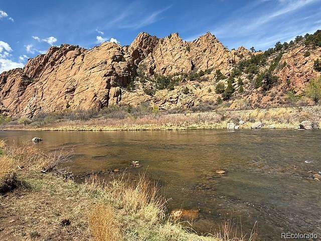 9.47 Acres of Residential Land for Sale in Cotopaxi, Colorado