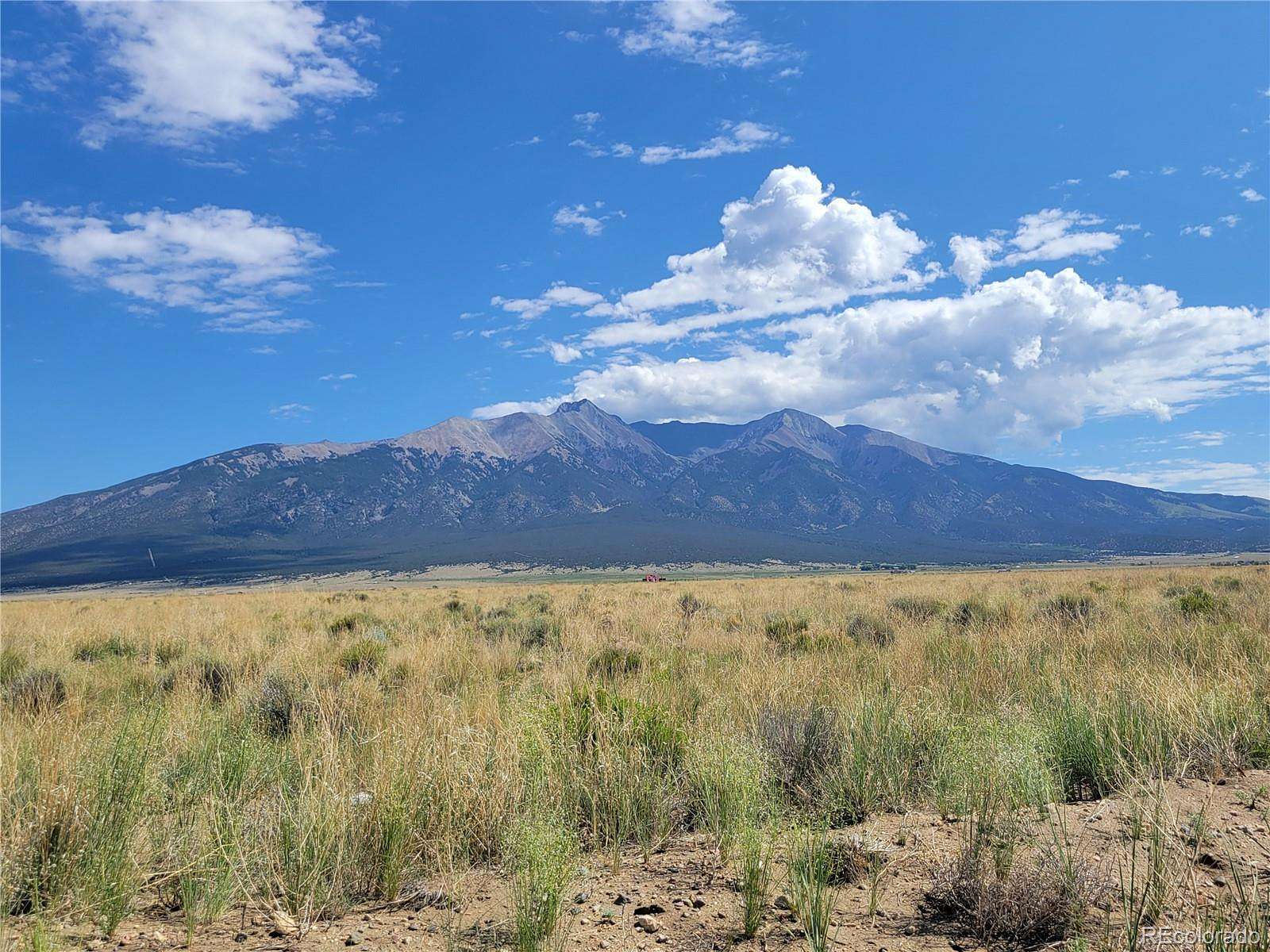 5 Acres of Residential Land for Sale in Blanca, Colorado