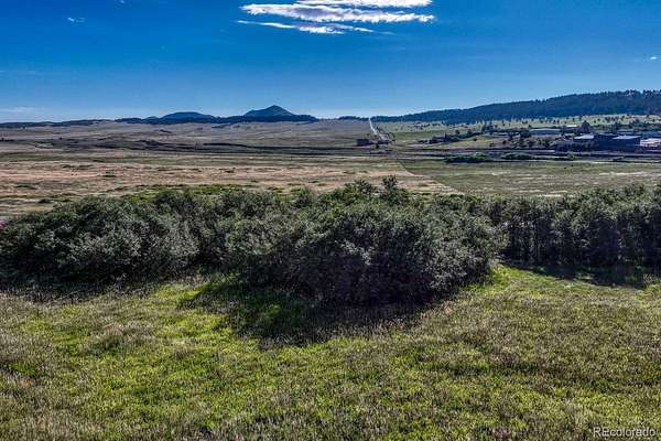 2.47 Acres of Land for Sale in Larkspur, Colorado