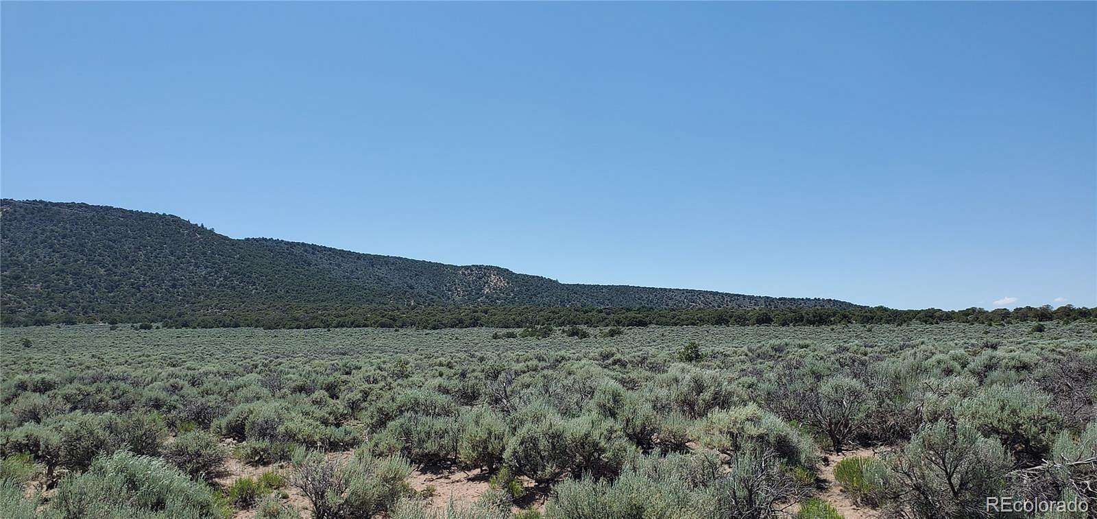 6 Acres of Land for Sale in Fort Garland, Colorado