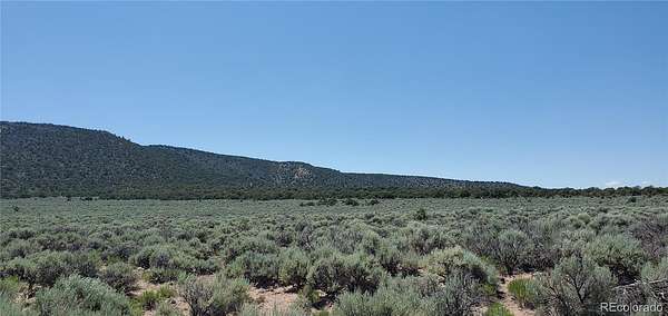 6 Acres of Land for Sale in Fort Garland, Colorado