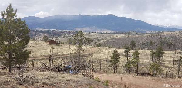 1.63 Acres of Residential Land for Sale in Fort Garland, Colorado