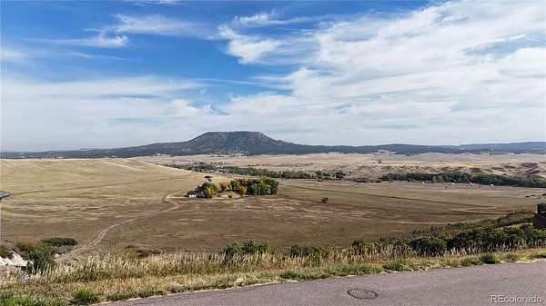 1 Acre of Residential Land for Sale in Larkspur, Colorado