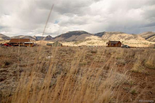 0.24 Acres of Residential Land for Sale in Creede, Colorado
