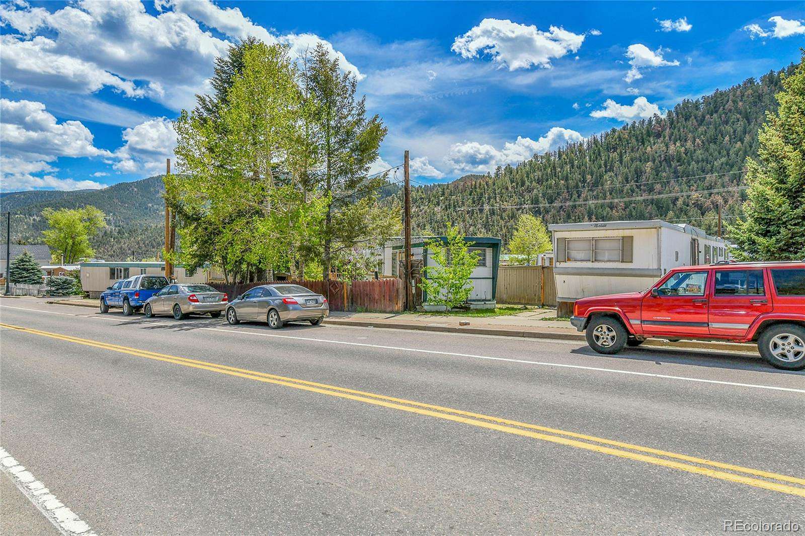 0.42 Acres of Residential Land for Sale in Idaho Springs, Colorado
