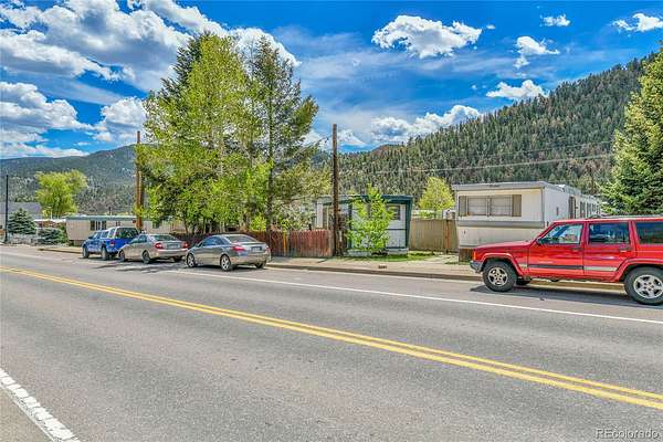 0.42 Acres of Residential Land for Sale in Idaho Springs, Colorado