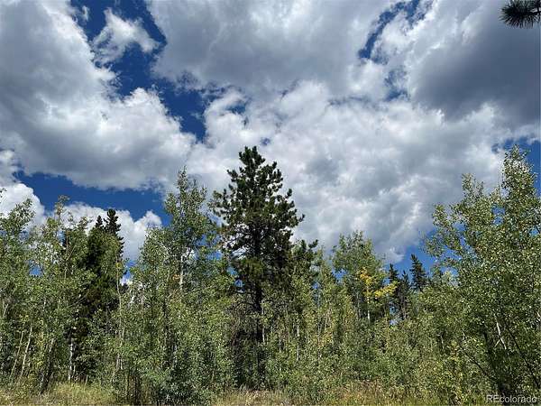 3.7 Acres of Residential Land for Sale in Central City, Colorado