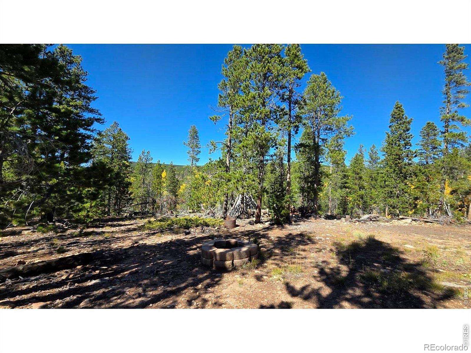 1.72 Acres of Land for Sale in Red Feather Lakes, Colorado