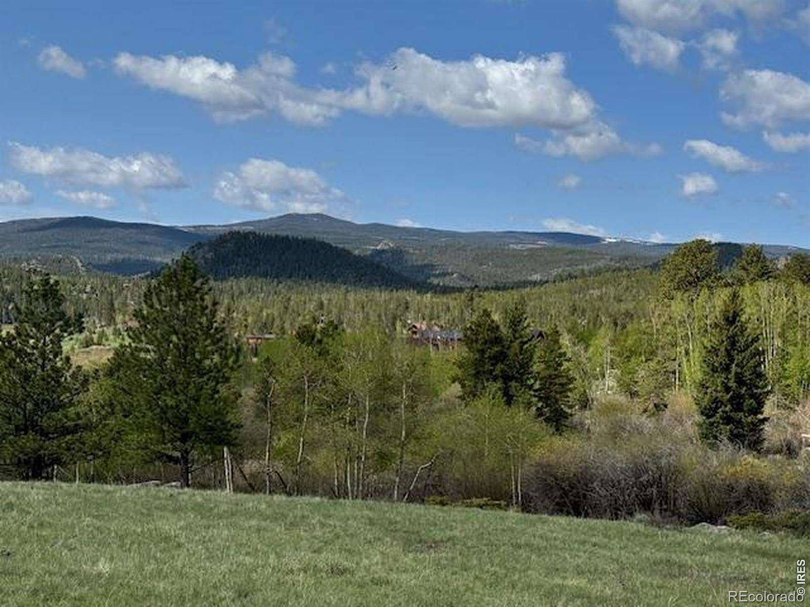 2.46 Acres of Residential Land for Sale in Red Feather Lakes, Colorado