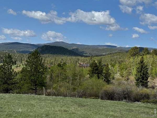 2.46 Acres of Residential Land for Sale in Red Feather Lakes, Colorado