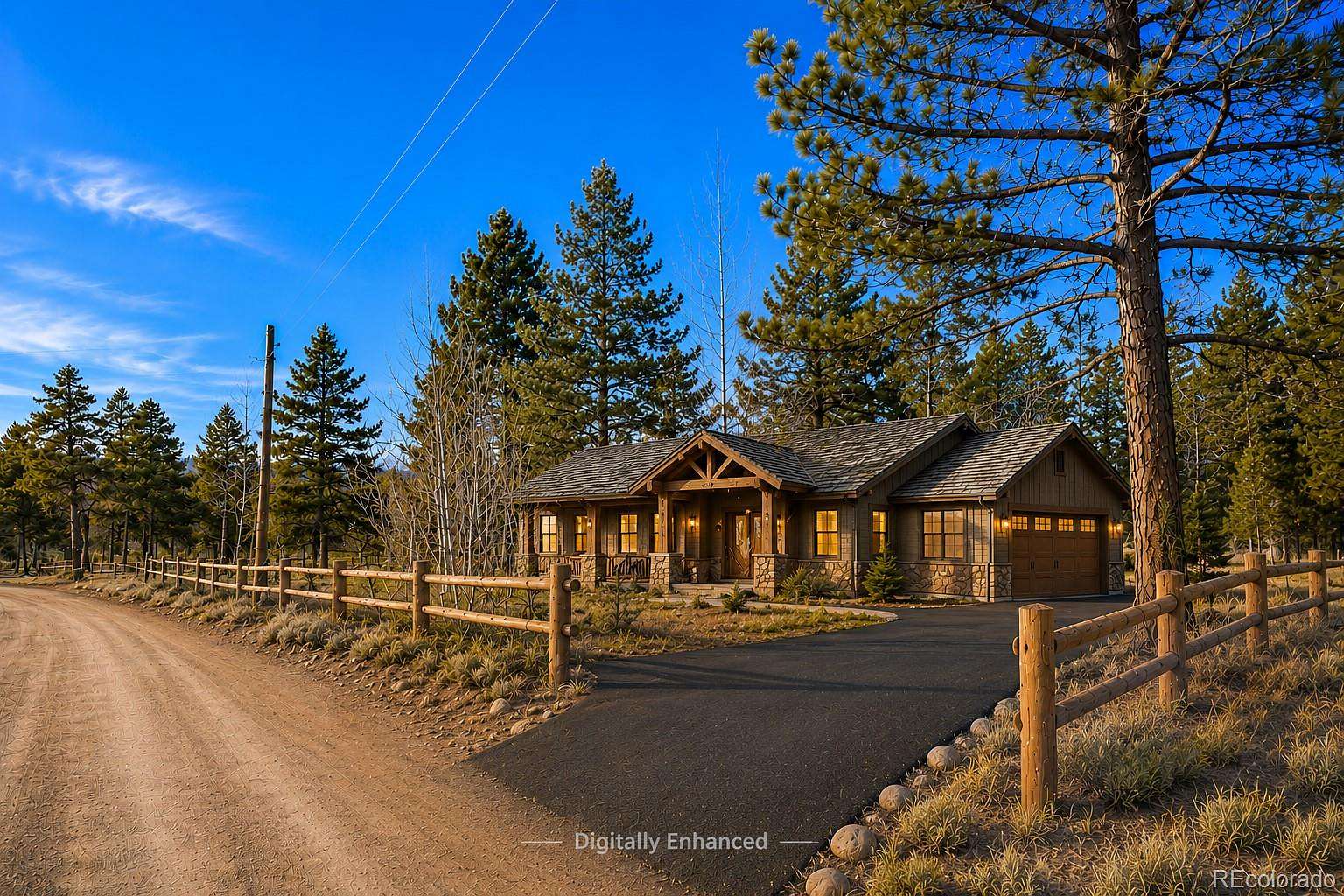 1.74 Acres of Residential Land for Sale in Nederland, Colorado