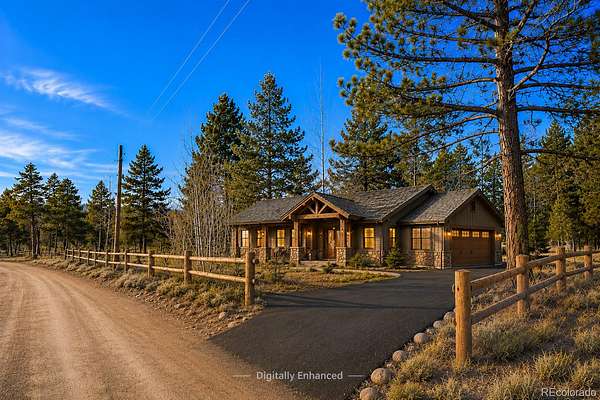 1.74 Acres of Residential Land for Sale in Nederland, Colorado